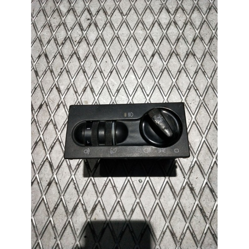 Recambio de mando luces para volkswagen transporter t4 furgoneta (70a, 70h, 7da, 7dh, 70j) 2.5 tdi referencia OEM IAM   