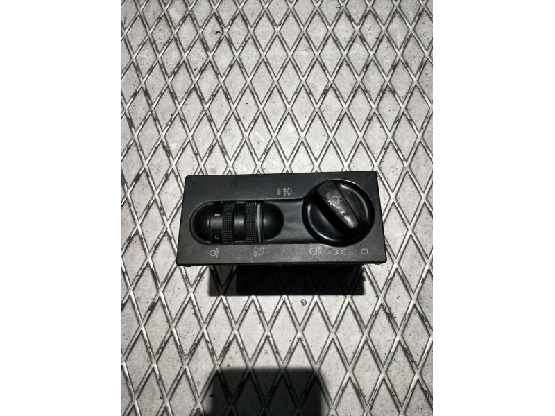 Recambio de mando luces para volkswagen transporter t4 furgoneta (70a, 70h, 7da, 7dh, 70j) 2.5 tdi referencia OEM IAM   