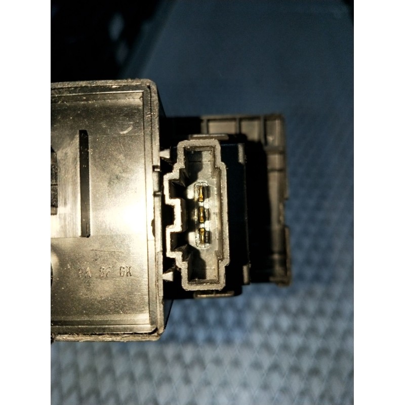 Recambio de mando luces para volkswagen transporter t4 furgoneta (70a, 70h, 7da, 7dh, 70j) 2.5 tdi referencia OEM IAM   