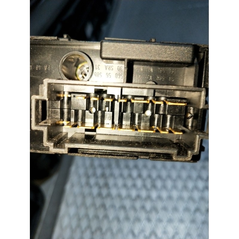 Recambio de mando luces para volkswagen transporter t4 furgoneta (70a, 70h, 7da, 7dh, 70j) 2.5 tdi referencia OEM IAM   