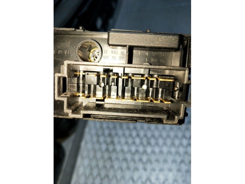 Recambio de mando luces para volkswagen transporter t4 furgoneta (70a, 70h, 7da, 7dh, 70j) 2.5 tdi referencia OEM IAM   