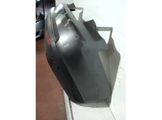 Recambio de paragolpes trasero para volkswagen jetta (1k2) advance referencia OEM IAM    2