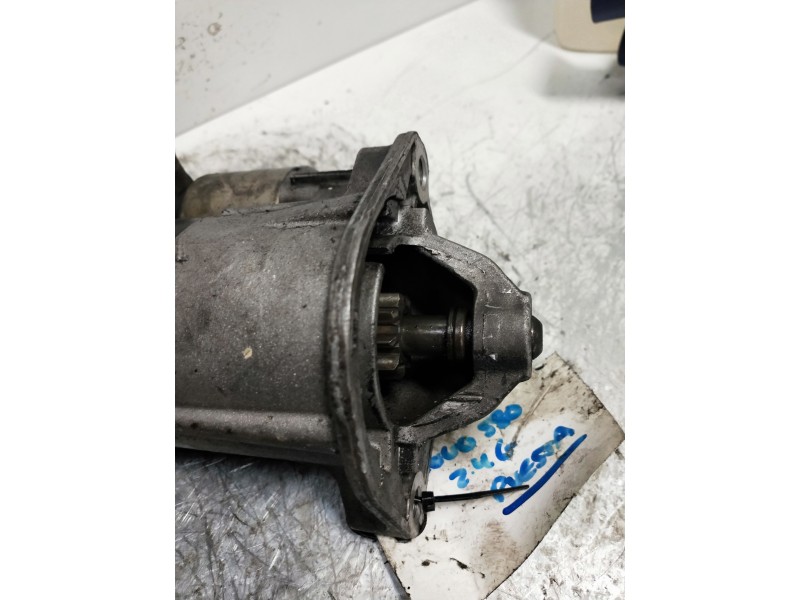 Recambio de motor arranque para volvo s80 berlina 2.4 kinetic (103kw) referencia OEM IAM    Recambio de motor arranque para volvo s80 berlina 2.4 kinetic (103kw) referencia OEM IAM