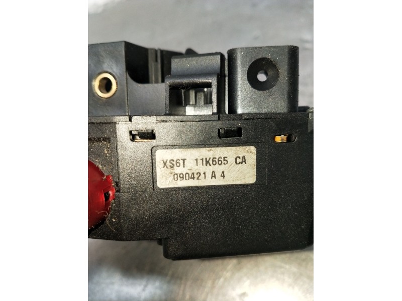 Recambio de mando luces para ford escort vi (gal, aal, abl) 1.8 td referencia OEM IAM XS6T11K655CA  