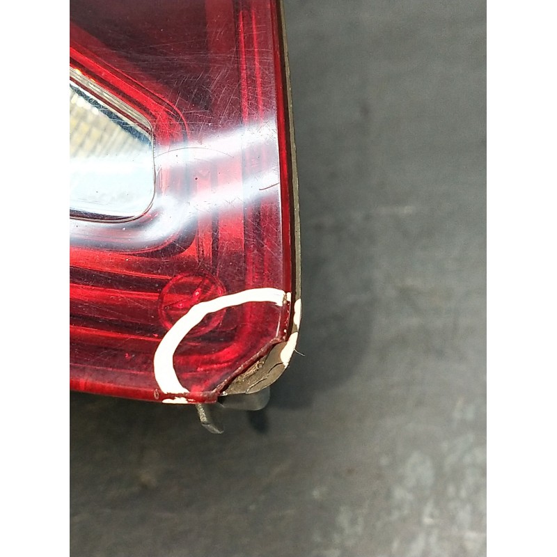 Recambio de piloto trasero izquierdo para mercedes-benz clase c (w205) c 400 4-matic (205.066) referencia OEM IAM A2059060357 61