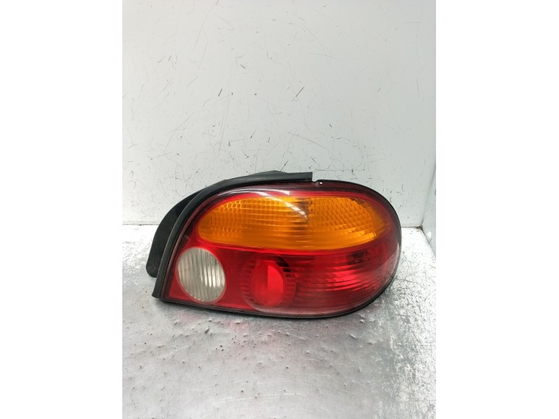 Recambio de piloto trasero derecho para kia sephia sedán (fa) 1.5 i referencia OEM IAM   1996