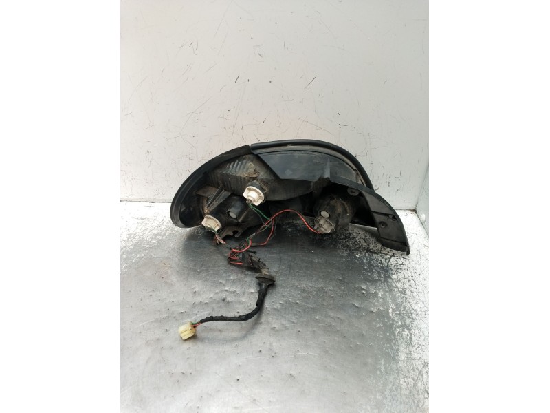 Recambio de piloto trasero derecho para kia sephia sedán (fa) 1.5 i referencia OEM IAM   1996