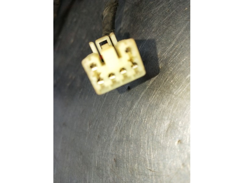 Recambio de piloto trasero derecho para kia sephia sedán (fa) 1.5 i referencia OEM IAM   1996