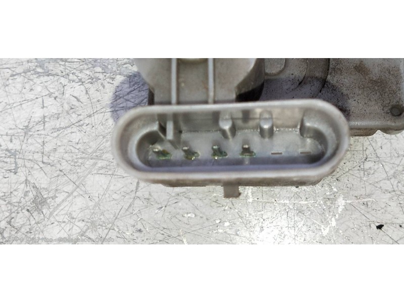 Recambio de motor cierre centralizado trasero izquierdo para fiat punto berlina (188) 1.2 8v active referencia OEM IAM   