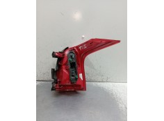 Recambio de piloto trasero izquierdo para peugeot 5008 (0u_, 0e_) 2.0 hdi 150 / bluehdi 150 referencia OEM IAM 9672666580 261201 2