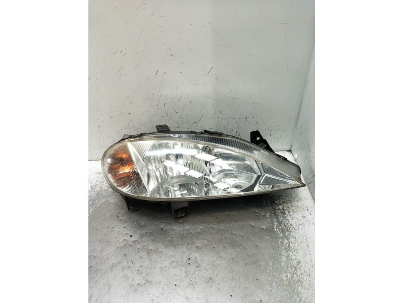 Recambio de faro derecho para renault megane i classic (la0/1_) 1.9 dti (la1u) referencia OEM IAM 67743629 0874062 1999