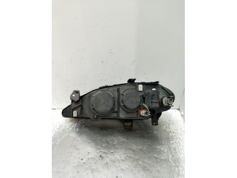 Recambio de faro derecho para renault megane i classic (la0/1_) 1.9 dti (la1u) referencia OEM IAM 67743629 0874062 1999