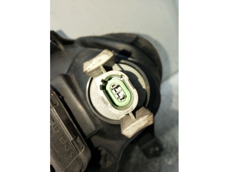 Recambio de faro derecho para renault megane i classic (la0/1_) 1.9 dti (la1u) referencia OEM IAM 67743629 0874062 1999