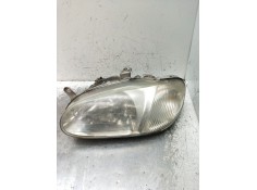 Recambio de faro izquierdo para kia sephia sedán (fa) 1.5 i referencia OEM IAM   1996