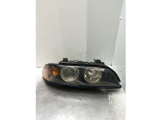 Recambio de faro derecho para bmw 5 (e39) 525 d referencia OEM IAM VER FOTOS  1995