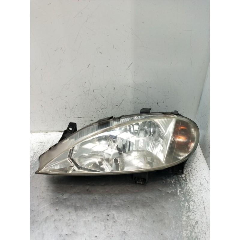 Recambio de faro izquierdo para renault megane i classic (la0/1_) 1.9 dti (la1u) referencia OEM IAM 67743619 087461 1999
