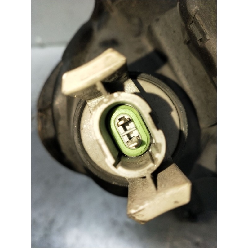 Recambio de faro izquierdo para renault megane i classic (la0/1_) 1.9 dti (la1u) referencia OEM IAM 67743619 087461 1999