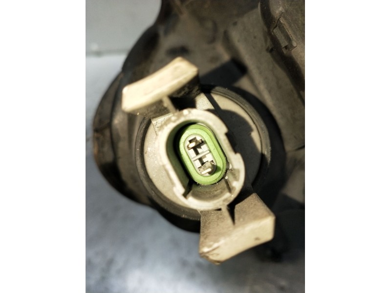 Recambio de faro izquierdo para renault megane i classic (la0/1_) 1.9 dti (la1u) referencia OEM IAM 67743619 087461 1999