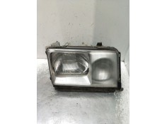 Recambio de faro derecho para mercedes-benz clase e (w124) berlina referencia OEM IAM   1984