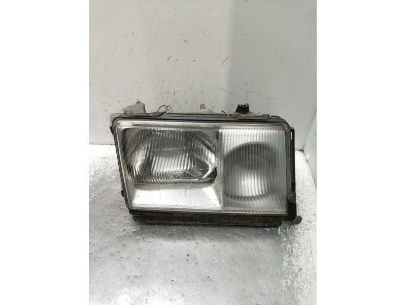 Recambio de faro derecho para mercedes-benz clase e (w124) berlina referencia OEM IAM   1984