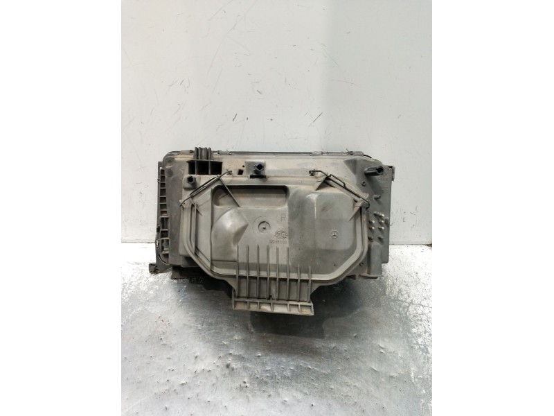 Recambio de faro derecho para mercedes-benz clase e (w124) berlina referencia OEM IAM   1984