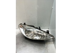 Recambio de faro derecho para peugeot 307 (3a/c) 2.0 hdi 110 referencia OEM IAM 963469480 89309085 