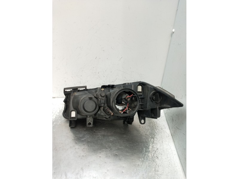 Recambio de faro derecho para renault megane ii (bm0/1_, cm0/1_) 1.5 dci (bm1e, cm1e) referencia OEM IAM   