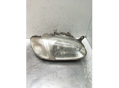 Recambio de faro derecho para kia sephia sedán (fa) 1.5 i referencia OEM IAM   1996