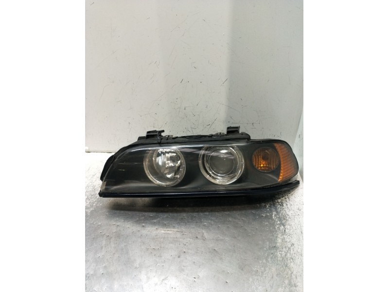 Recambio de faro izquierdo para bmw 5 (e39) 525 d referencia OEM IAM   1995
