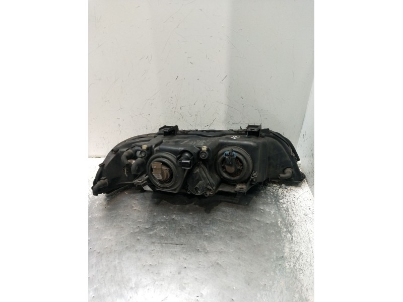 Recambio de faro izquierdo para bmw 5 (e39) 525 d referencia OEM IAM   1995
