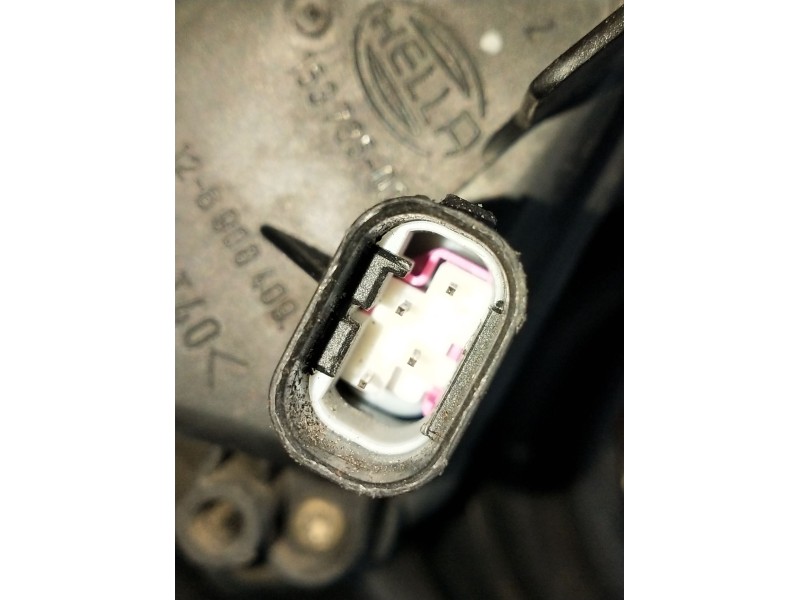 Recambio de faro izquierdo para bmw 5 (e39) 525 d referencia OEM IAM   1995