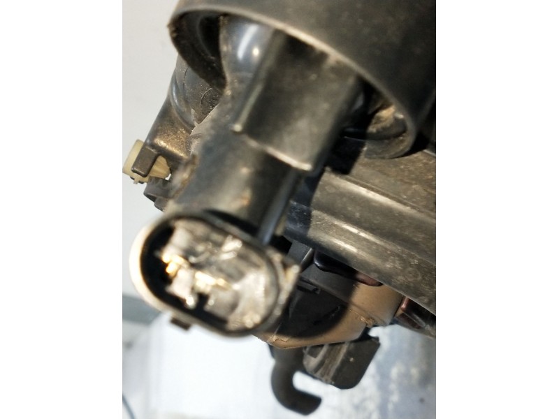 Recambio de faro izquierdo para bmw 5 (e39) 525 d referencia OEM IAM   1995