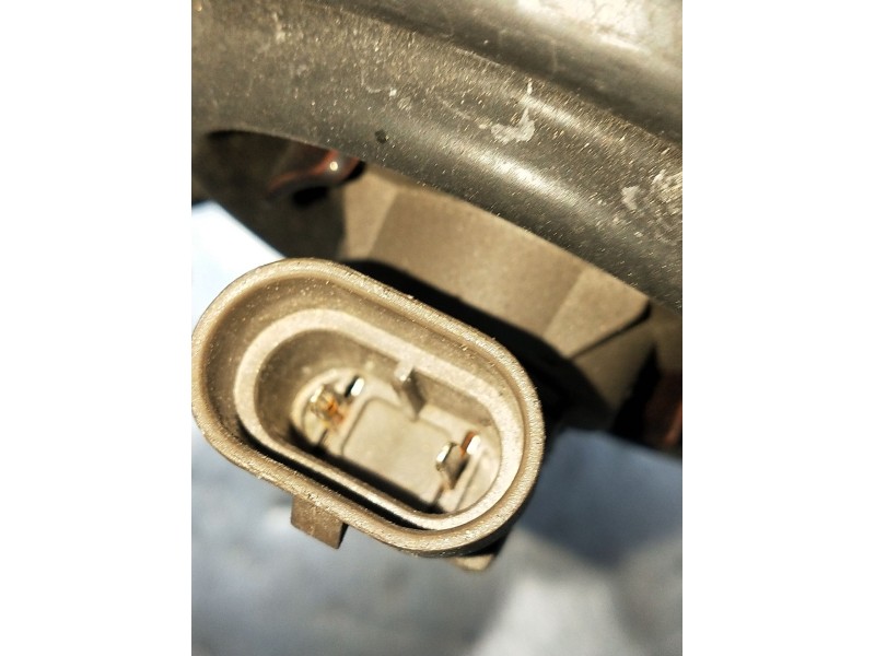 Recambio de faro izquierdo para bmw 5 (e39) 525 d referencia OEM IAM   1995