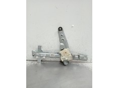 Recambio de elevalunas delantero derecho para peugeot 5008 (0u_, 0e_) 2.0 hdi 150 / bluehdi 150 referencia OEM IAM 9682808880 91