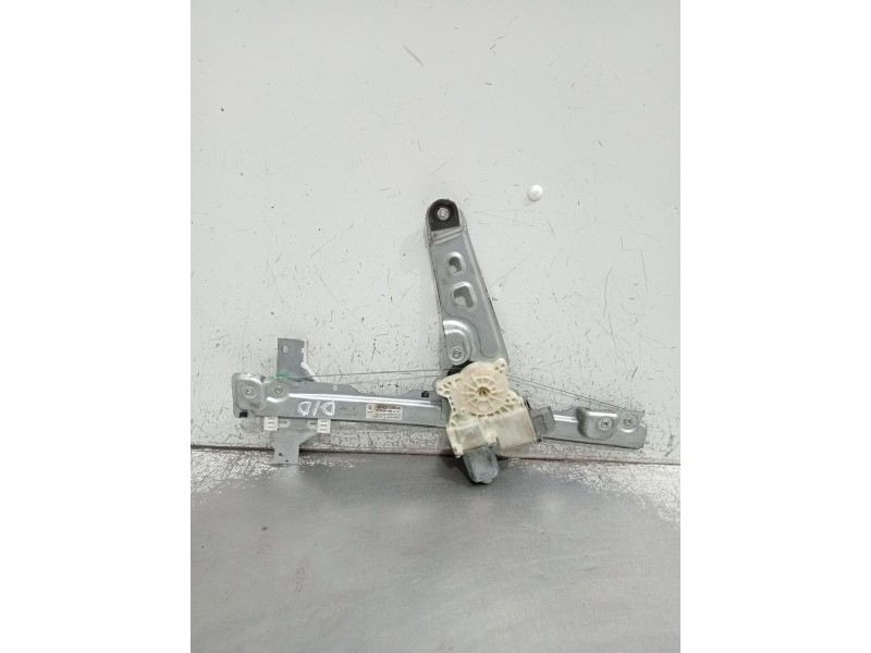 Recambio de elevalunas delantero derecho para peugeot 5008 (0u_, 0e_) 2.0 hdi 150 / bluehdi 150 referencia OEM IAM 9682808880 91
