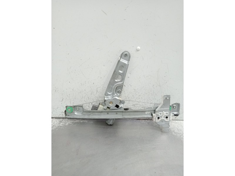 Recambio de elevalunas delantero derecho para peugeot 5008 (0u_, 0e_) 2.0 hdi 150 / bluehdi 150 referencia OEM IAM 9682808880 91