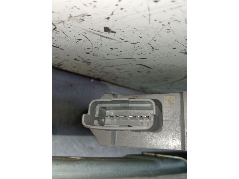 Recambio de elevalunas delantero derecho para peugeot 5008 (0u_, 0e_) 2.0 hdi 150 / bluehdi 150 referencia OEM IAM 9682808880 91