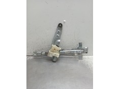 Recambio de elevalunas delantero izquierdo para peugeot 5008 (0u_, 0e_) 2.0 hdi 150 / bluehdi 150 referencia OEM IAM 9682808980 
