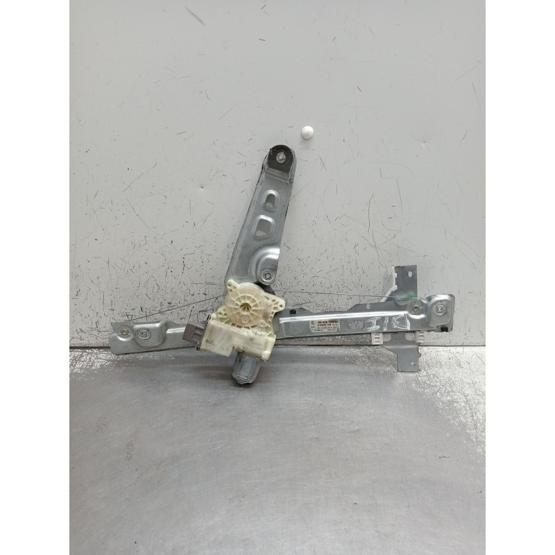 Recambio de elevalunas delantero izquierdo para peugeot 5008 (0u_, 0e_) 2.0 hdi 150 / bluehdi 150 referencia OEM IAM 9682808980 