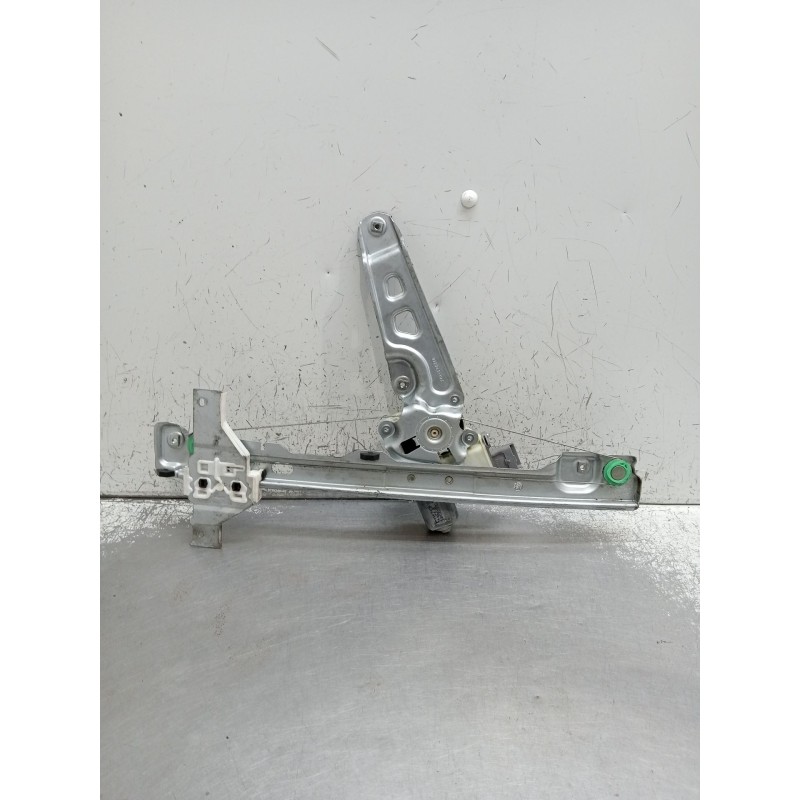 Recambio de elevalunas delantero izquierdo para peugeot 5008 (0u_, 0e_) 2.0 hdi 150 / bluehdi 150 referencia OEM IAM 9682808980 