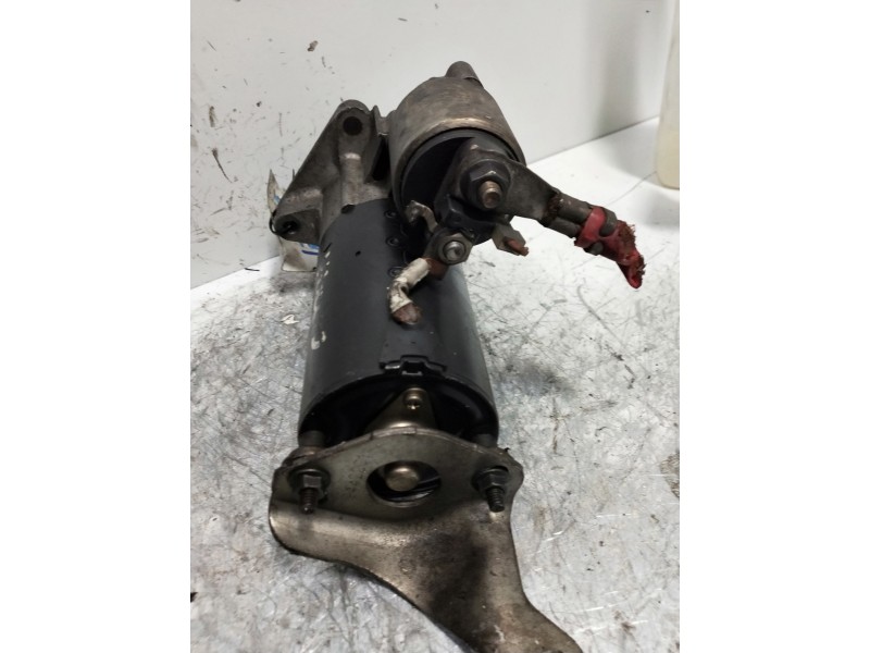 Recambio de motor arranque para volvo s80 berlina 2.4 kinetic (103kw) referencia OEM IAM    Recambio de motor arranque para volvo s80 berlina 2.4 kinetic (103kw) referencia OEM IAM