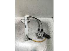 Recambio de elevalunas trasero izquierdo para kia sephia sedán (fa) 1.5 i referencia OEM IAM  4P 1996