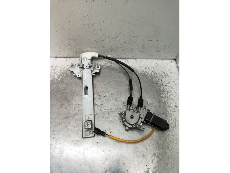 Recambio de elevalunas trasero izquierdo para kia sephia sedán (fa) 1.5 i referencia OEM IAM  4P 1996