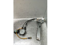 Recambio de elevalunas trasero izquierdo para kia sephia sedán (fa) 1.5 i referencia OEM IAM  4P 1996 2