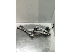 Recambio de elevalunas delantero izquierdo para mercedes-benz clase e (w124) berlina referencia OEM IAM  4P 1984