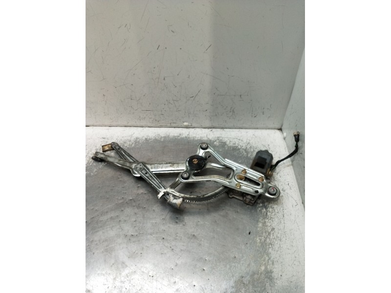 Recambio de elevalunas delantero izquierdo para mercedes-benz clase e (w124) berlina referencia OEM IAM  4P 1984