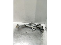 Recambio de elevalunas delantero izquierdo para mercedes-benz clase e (w124) berlina referencia OEM IAM  4P 1984 2