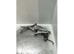 Recambio de elevalunas delantero derecho para mercedes-benz clase e (w124) berlina referencia OEM IAM  4P 1984
