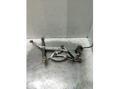 Recambio de elevalunas delantero derecho para mercedes-benz clase e (w124) berlina referencia OEM IAM  4P 1984 2