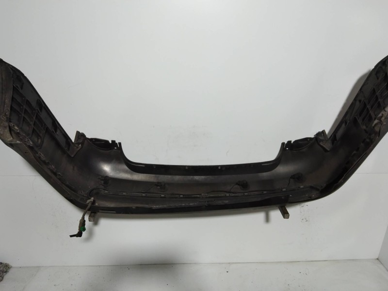 Recambio de paragolpes trasero para volkswagen jetta (1k2) advance referencia OEM IAM   
